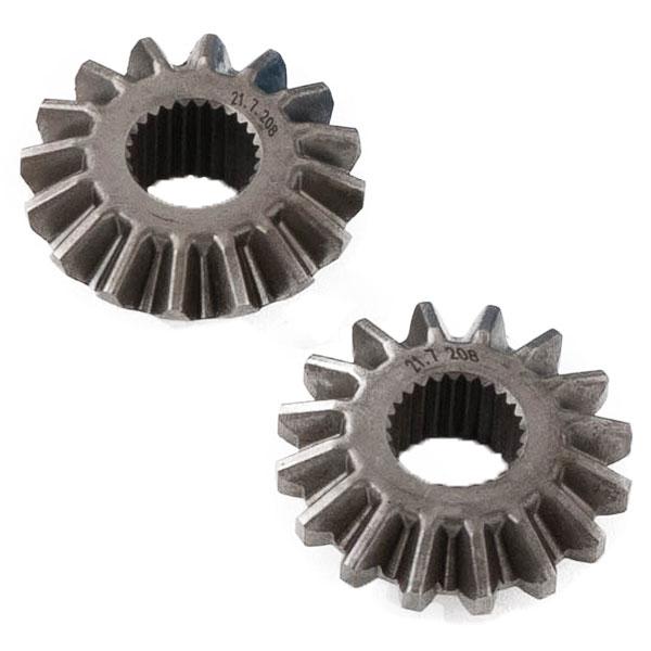 ジムニー サイドギア リア 26スプライン SJ30 JA71 JA11 オフロード