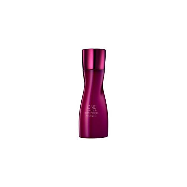 ONE BY KOSE ディープ ハイドレーター 160ml コーセー ONE BY KOSE ディープハイドレーター 160ml : Current