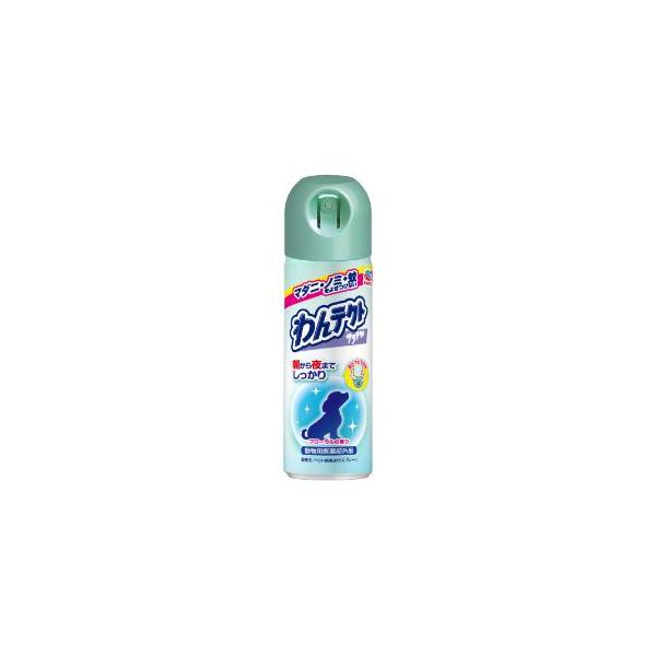 他サイト： 「アース・ペット」　わんテクトスプレー犬猫用　200mlの商品画像