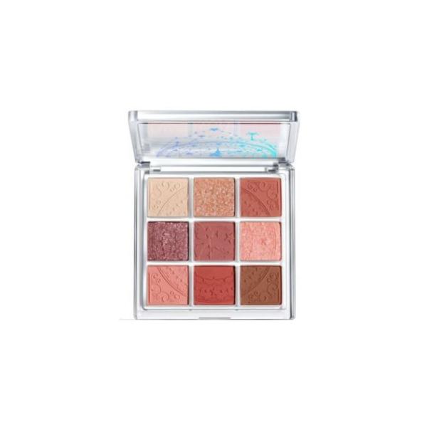 【chi様】アイシャドウパレット Amazon | A.chi Aegyosal Step Palette アイシャドウ アイメイク