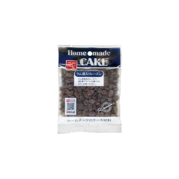 焼き菓子やパンの練りこみなどにお使いください。