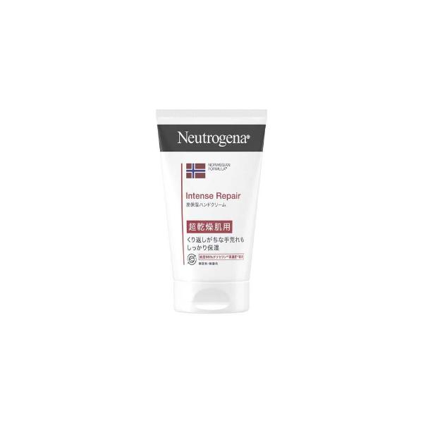 Neutrogena 「ジョンソン&ジョンソン」 ニュートロジーナ ノルウェー