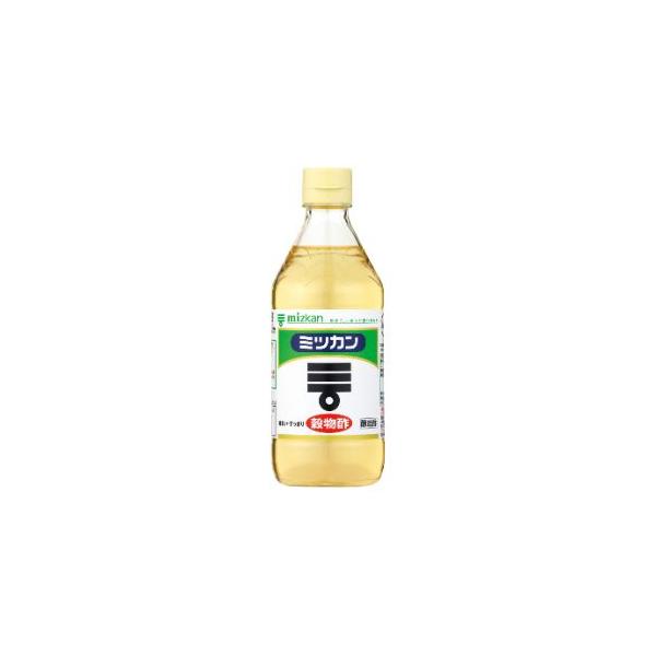 ミツカン 酢 500ml
