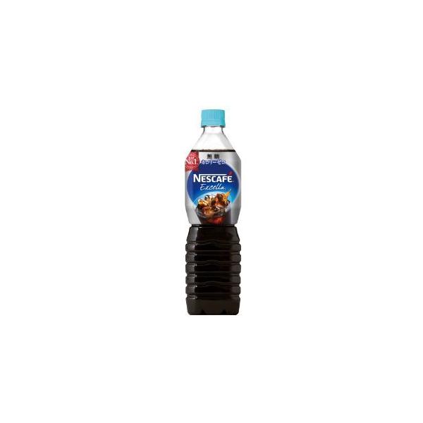 セット販売」「ネスレ日本」 ネスカフェ エクセラ ボトルコーヒー 無糖