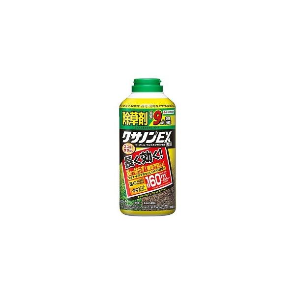 他サイト： 「住友化学園芸」クサノンEX 粒剤 800g 「日用品」の商品画像