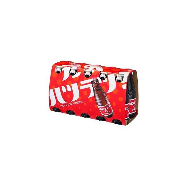 大塚製薬 オロナミンCドリンク 120mL×10本入 「フード・飲料