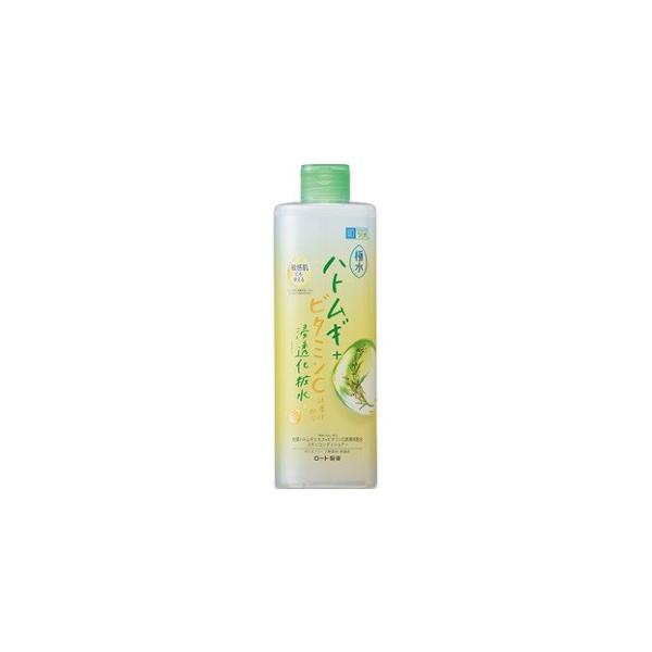 毛穴の開きや肌荒れ対策におすすめ
