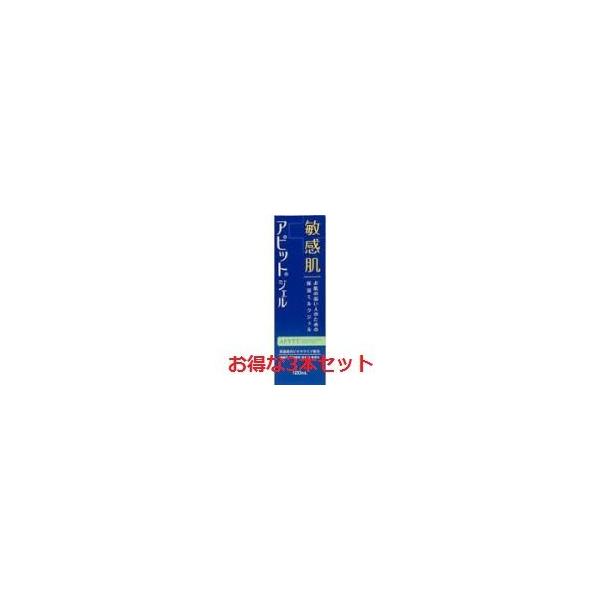 全薬工業 「セット販売」「全薬工業」 アピットジェル 120mL×3本セット