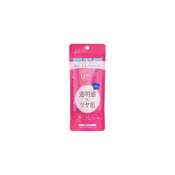 ニトリ（NITORI） 「DHC」 ウルミニスタ アクアデイクリームUV 35g
