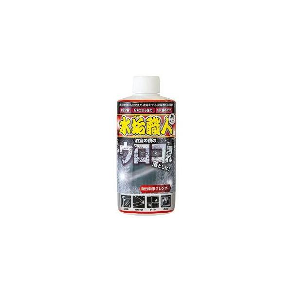 他サイト： 「允・セサミ」 技 職人魂 水垢職人(200g) 「日用品」の商品画像