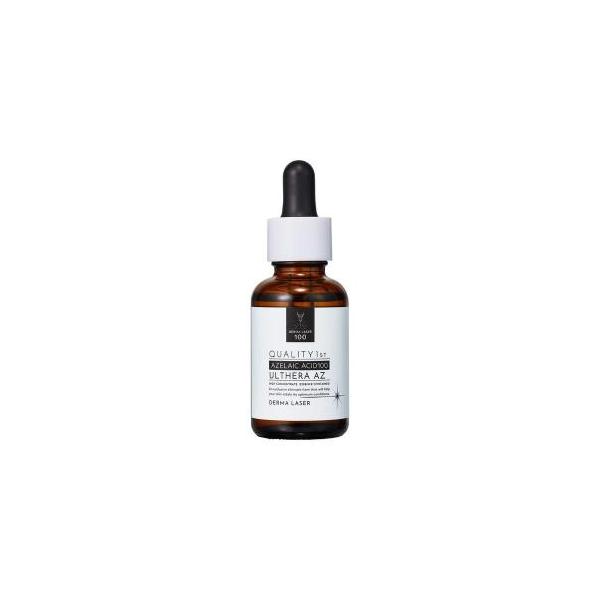 QUALITY 1st（クオリティファースト） ダーマレーザー ウルセラAZ 30ml