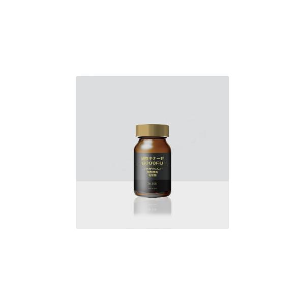 美人製造研究所」 納豆キナーゼ6000FU+ 60粒 : 薬のファインズファルマ