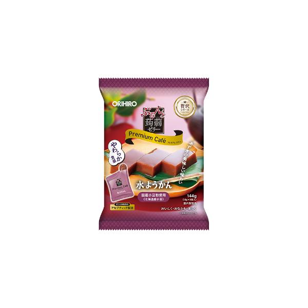 ORIHIRO（オリヒロ） 「セット販売」「オリヒロ」 ぷるんと蒟蒻