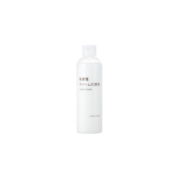 岡インターナショナル」 和草箋クリーム化粧水 300ml : 薬のファインズ