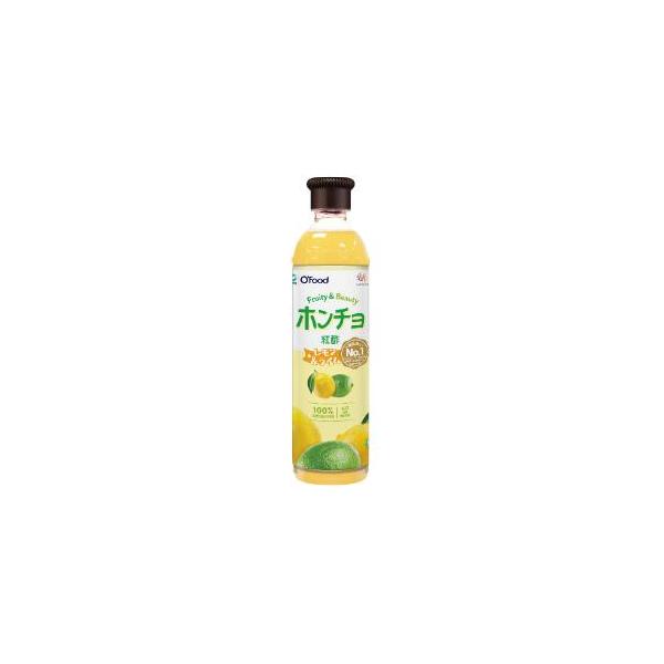 大象ジャパン」 美味しく飲めるホンチョ レモン＆ライム 900ml : 薬