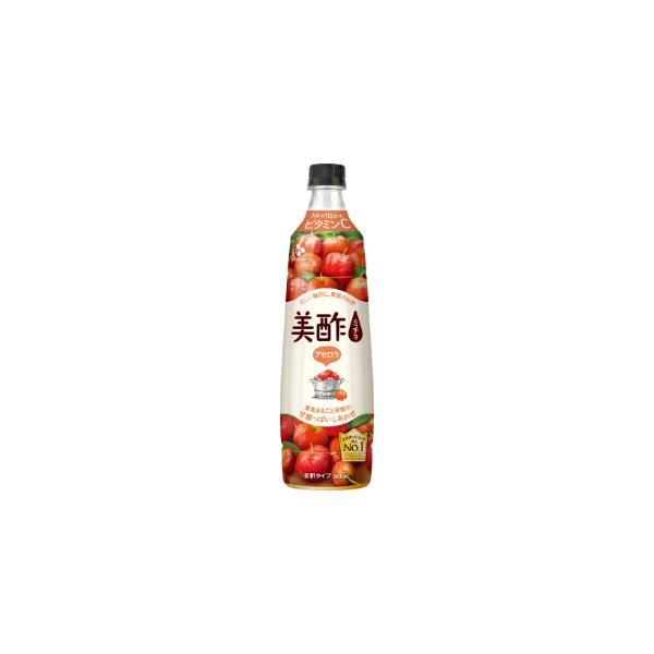CJ FOODS JAPAN」 美酢 アセロラ 900ml : 薬のファインズファルマ