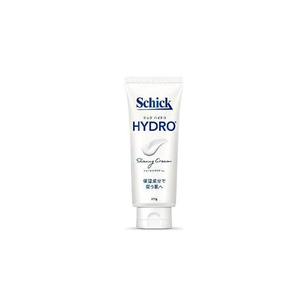 他サイト： 「シック」　ハイドロシェービングクリーム　177ｇの商品画像