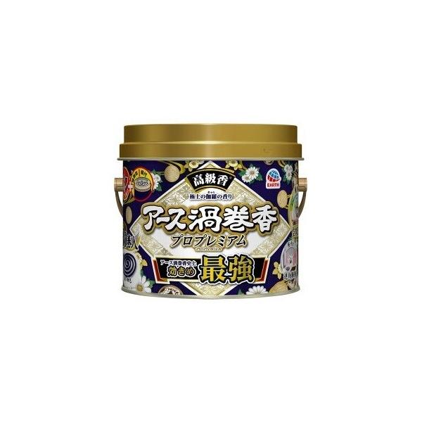 蚊成虫の駆除、忌避、侵入阻止という3つの効果をもったプレミアムタイプの蚊とり線香です。10巻ずつ密封されているので、長期間の保管にも安心です。アース渦巻香史上 効きめ最強！・屋内で速効駆除・屋外で空間忌避（直径6m空間）・屋内への侵入防止・...