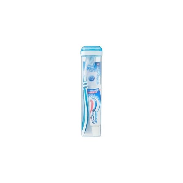 グラクソ・スミスクライン アクアフレッシュ トラベルセット 1セット