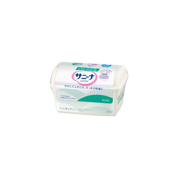 Kao（花王） サニーナ トイレットロール 本体 25m(2枚重ね・ミシン目