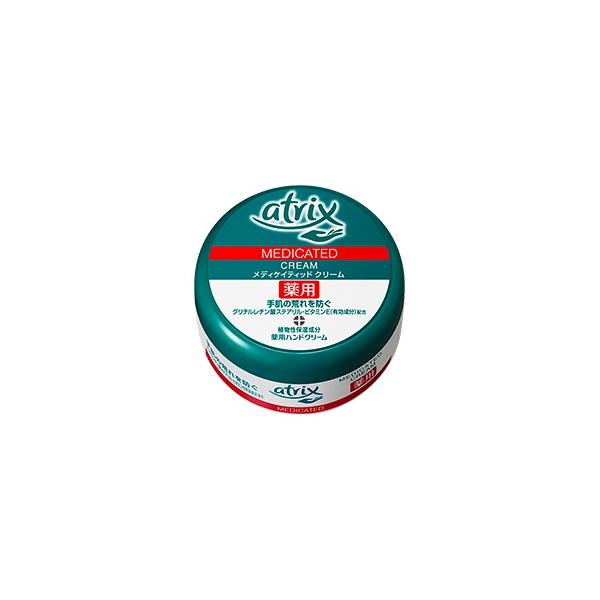 他サイト： 「花王」 アトリックス メディケイティッド ジャー 100g (医薬部外品) 「化粧品」の商品画像