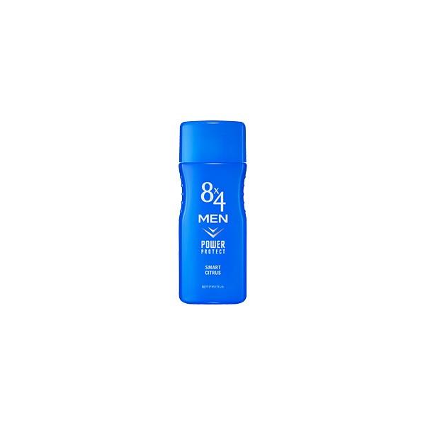 Kao（花王） 8×4 MEN リフレッシュウォーター スマートシトラス 160ml