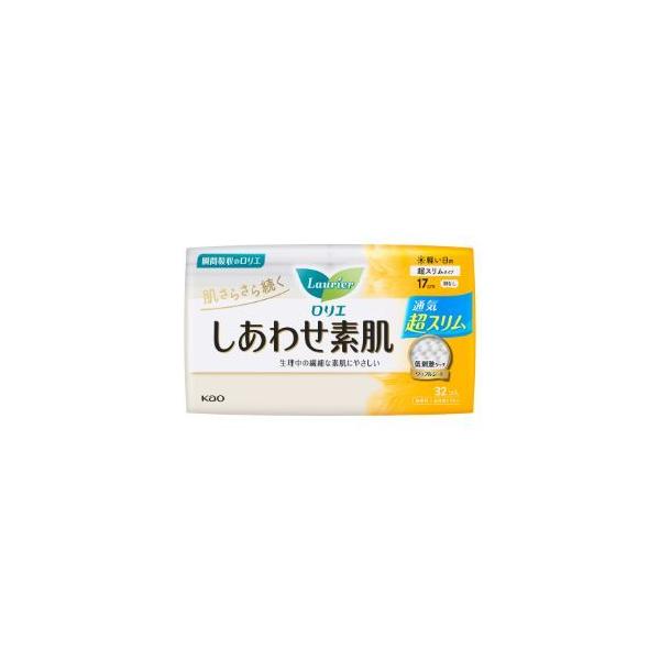生理中の繊細な素肌のために。肌にいいことめいっぱい＊1。ロリエ独自の低刺激設計ふわポコ表面シート。残さず吸収。肌ベタつかない。空気たっぷりふわさら触感。肌との接触面積を最小限に＊1。ナプキンのふちまで、やわらかくこすれにくい。すっきりフィッ...