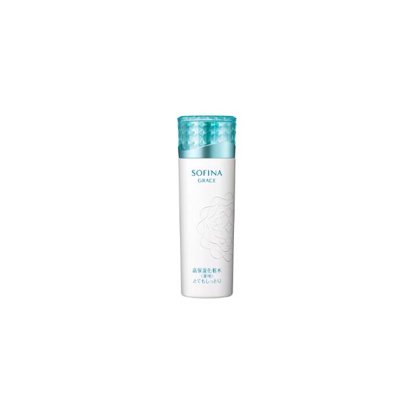 「花王ソフィーナ」ソフィーナグレイス　高保湿化粧水(薬用)　とてもしっとり　140ml
