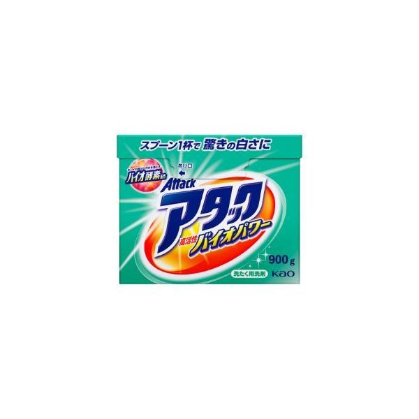 maeページです。 花王 アタック 高活性バイオパワー 900g : 通販 多摩SHOP - 通販