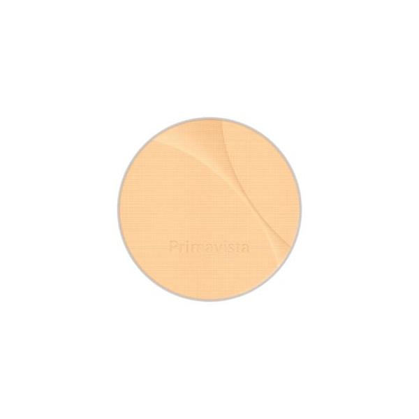 シルクのような　上質なつやサラ肌仕上がりで　テカリ・ベタつき・ファンデーションのくずれを長時間防ぐ　プレストパウダー。<BR>独自開発の持続処方「シルキーラスティング処方」を採用。<BR>「つや見せパウダー」「皮脂固...