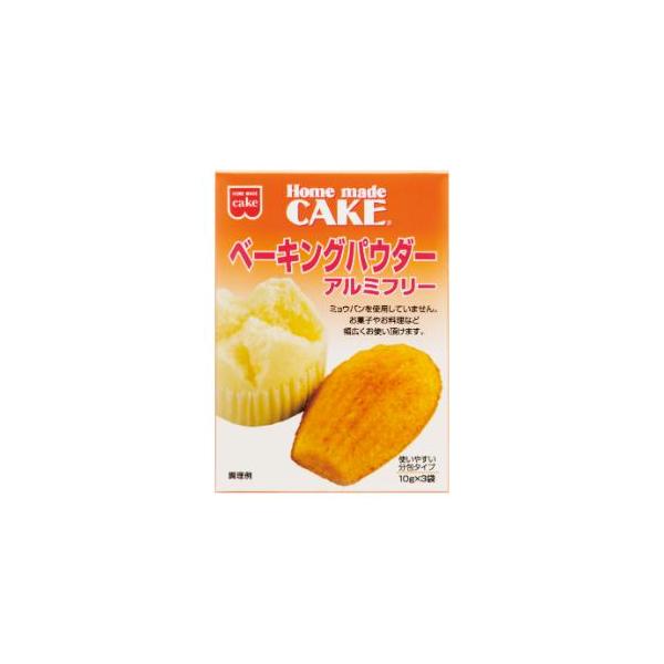 焼ミョウバン不使用なので、小さなお子様から健康に気を使っている方まで幅広い世代に使用して頂けます。お菓子、おまんじゅん、蒸しパンをふっくらソフトに、天ぷらの衣をカリッとおいしく仕上げます。