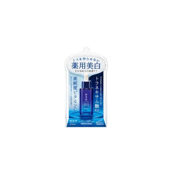 Kracie（クラシエ） 肌美精 ターニングケア美白 薬用美白美容液 30mL