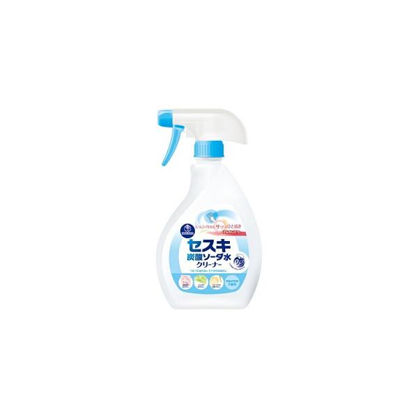第一石鹸 キッチンクラブ セスキ炭酸ソーダ水クリーナー 400mL
