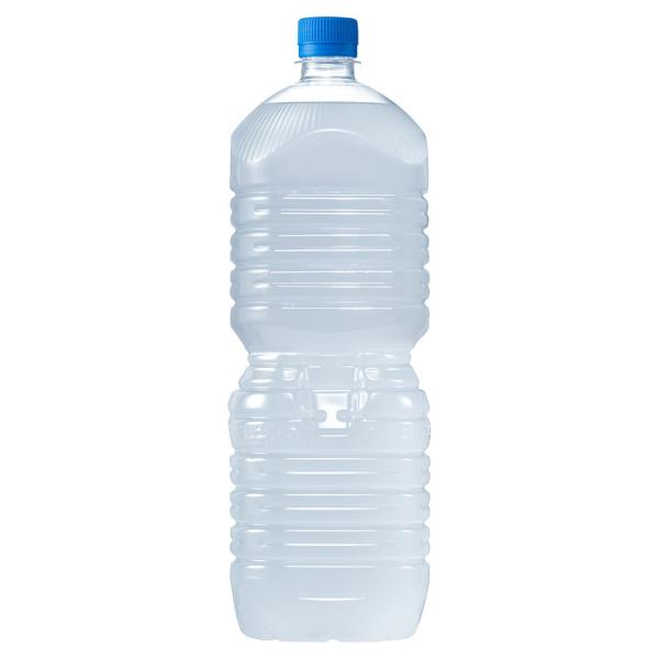 他サイト： 「コカ・コーラ」アクエリアス　2L PET ラベルレスｘ8「ケース販売」の商品画像