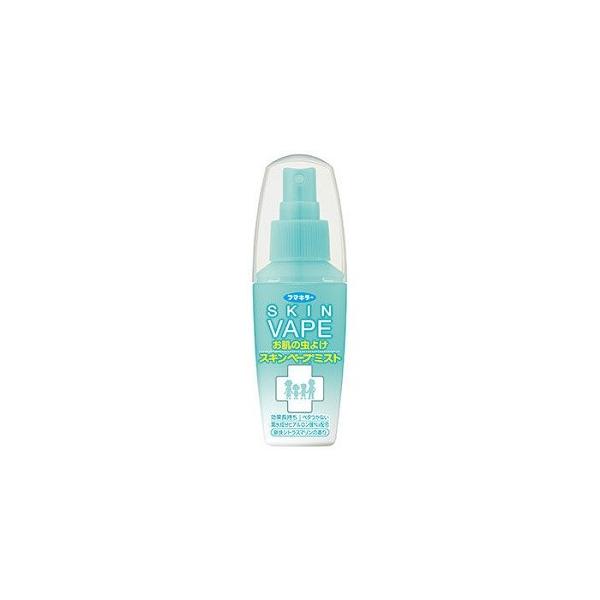 スキンベープ 「フマキラー」 スキンベープミスト 60mL 「防除用 スキンベープ 「フマキラー」 スキンベープミスト 60mL 「防除用