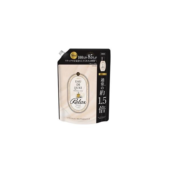 P&G レノア オードリュクス パルファム イノセントNo.10 つめかえ用