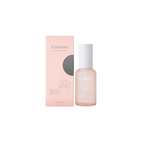 柳屋」 COHARU Sオイル＜N＆Lウェット＞ 60ml : 薬の