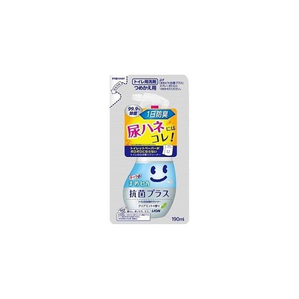 トイレットペーパーがボロボロにならない、気軽に「サッとひと拭き」できるトイレクリーナー抗菌成分配合で、ニオイ菌を抑えるトイレットペーパーのくずれを防ぐ「ボロボロ防止成分」配合。気づいたときに、気軽に気持ちよくサッと拭きとることができます。も...
