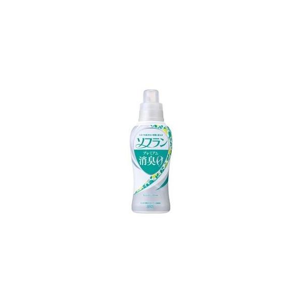 セット販売」「ライオン」 ソフラン プレミアム消臭 柔軟剤