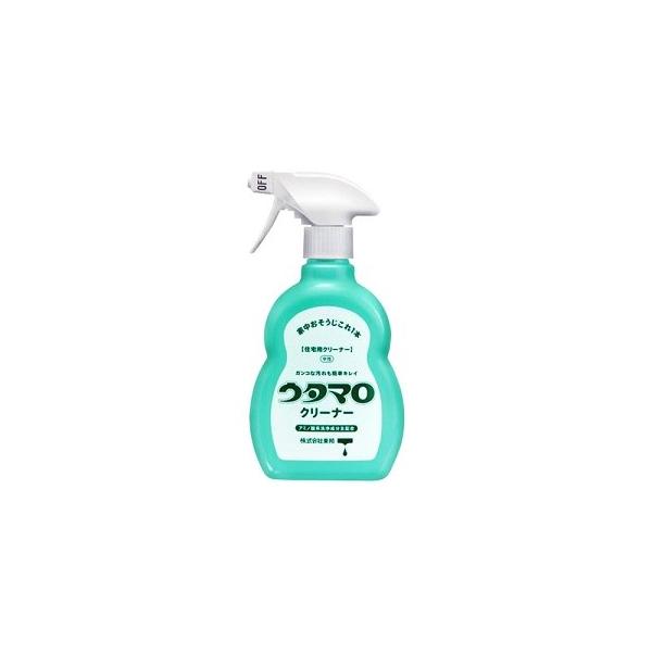 「東邦」 ウタマロ クリーナー 400mL 「日用品」