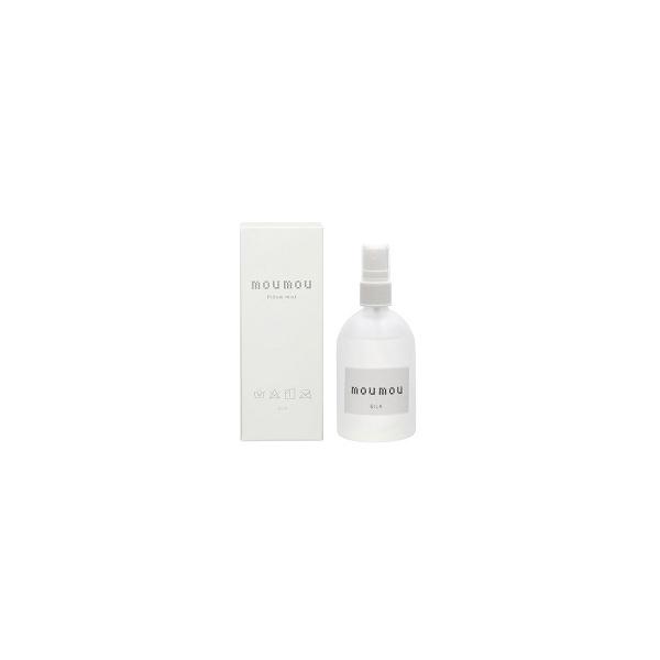 「大香」 ムームー ピローミスト シルク 100mL 「日用品」