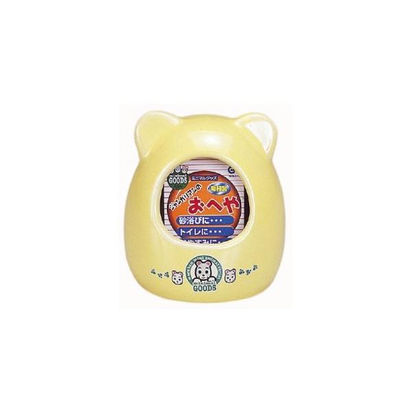 他サイト： 「マルカン」 マルカン ジャンガリアンのお部屋 MR-332 1コ入 「日用品」の商品画像