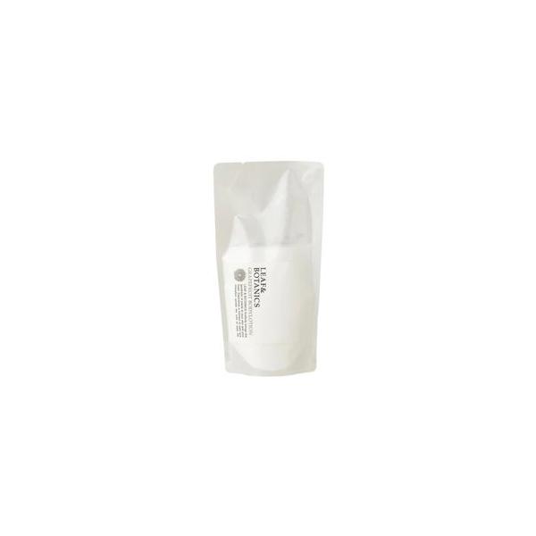 「松山油脂」　ＬＥＡＦ＆ＢＯＴＡＮＩＣＳ　ボディローション　グレープフルーツ（詰替用）　280ml