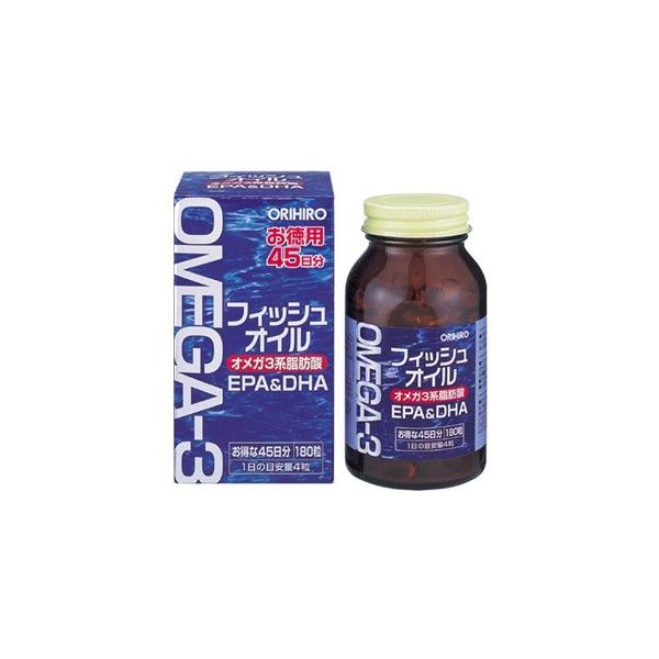 EPA・DPAを含むイワシ・マグロ・カツオ由来の魚油を魚の苦手な方にもご利用しやすいようソフトカプセルに詰めた食品です。食事の偏りが気になる方や魚嫌いの方、健康が気になる方などの栄養補助食品としてお召し上がりください。