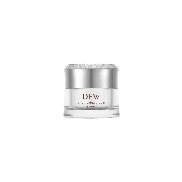 Kanebo（カネボウ） DEW ブライトニングクリーム 30g (医薬部外品