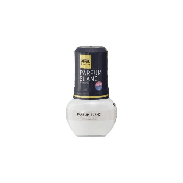 小林製薬 消臭元パルファム ブラン 400ml : 薬のファインズファルマ
