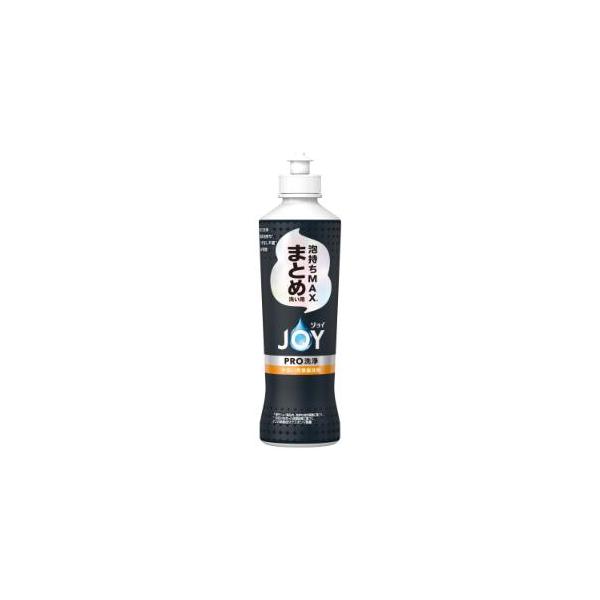 他サイト： 「P&amp;Gジャパン」　ジョイＰＲＯ洗浄まとめ洗い用　本体　290mlの商品画像