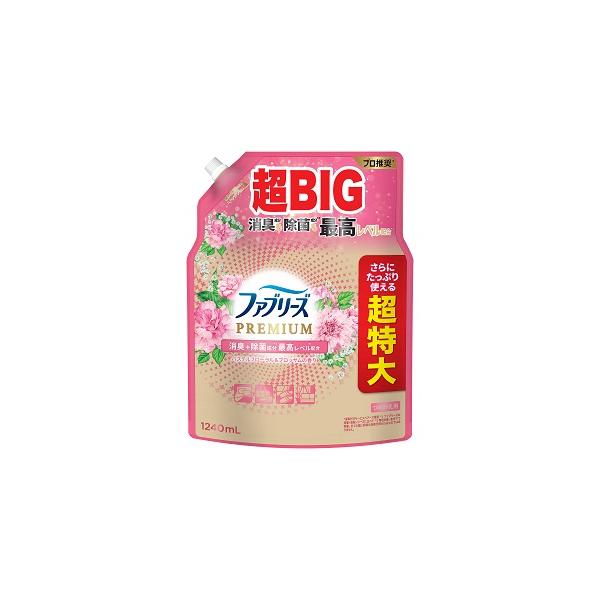 肌に触れる衣類やお子さまのいる家庭での使用もOK!枕やマットレスにソファやカーペットに梅雨や衣替え時期に外出後のニオイにパステルフローラル＆ブロッサムの香り*1 特定の菌・条件下で実験。全ての菌に同様の効果が得られるものではありません。 *...