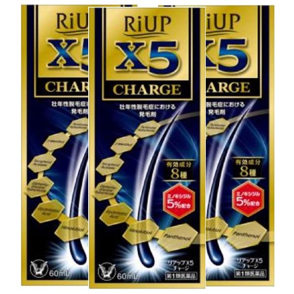 ※要メール確認　弊社薬剤師よりのメールに、ご返事いただけませんと商品をお送りできません。壮年性脱毛症における発毛剤有効成分ミノキシジルを5％配合することにより、優れた発毛効果を発揮します。ミノキシジルの他に、清涼感を与え、頭皮の発毛環境を整...