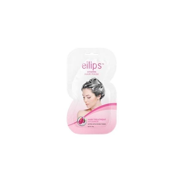 エリップスジャパン Ellips エリップス ヘアーマスクトリートメント g 化粧品 薬のファインズファルマ 通販 Paypayモール